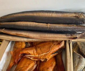 Ryba wędzone Jelenia Góra