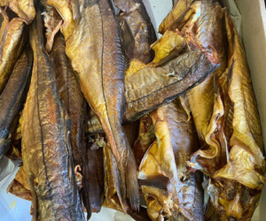 Ryba wędzone Jelenia Góra